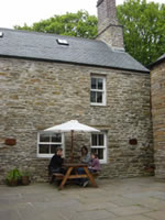 Kingston Apartment 1 - in the centre of Kirkwall, Orkney