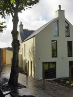 Superb Orkney Accommodation in Kingston House