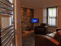 Kingston lodge - relax in this Self Catering House in Orkney
